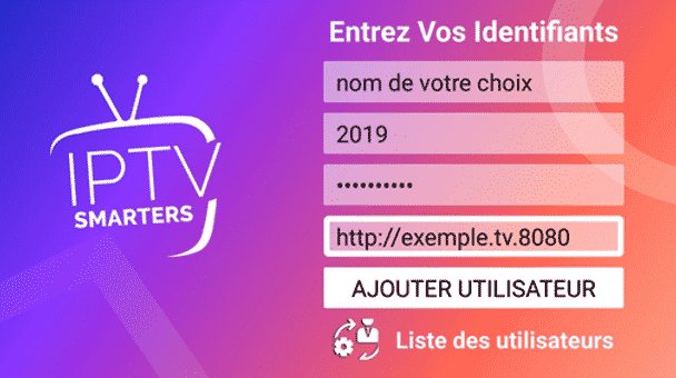 iptv smarters pro