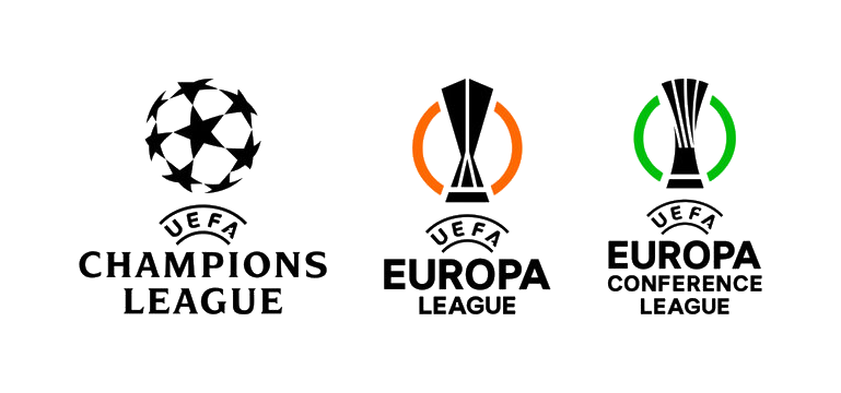 Champions league - Europe league