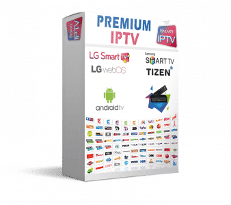 Abonnement IPTV MULTI-ÉCRAN