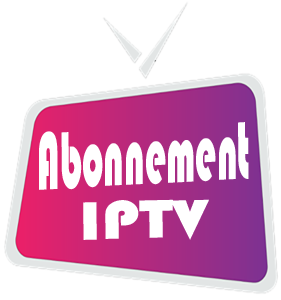 Abonnement Iptv