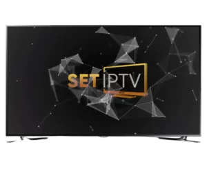 Set IPTV