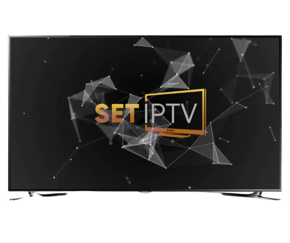 Set IPTV